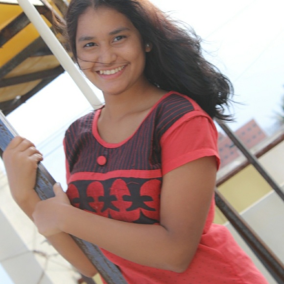 Profile Picture of Bhargavi Bhargavi (@bhargavi1443) on Poshmark