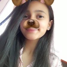 Profile Picture of Maya Saker (@MayaSaker6) on Twitter