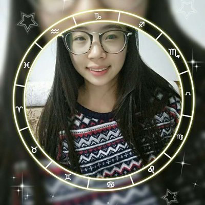Profile Picture of Vicky Hope Liu (@vickyhope_liu) on Twitter