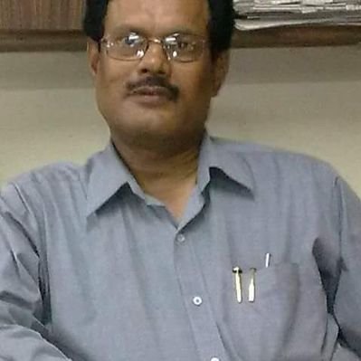 Profile Picture of Ashok Kumar Sinha (@ashoksinha1956) on Twitter