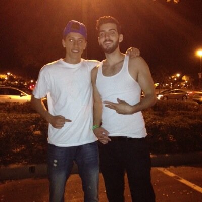 Profile Picture of Chris Labriola (@ChrisLab817) on Twitter