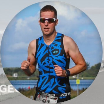 Profile Picture of Mark Garthwaite  🚴 🏃  🏊  💨 (@MarkGarthwaite) on Twitter
