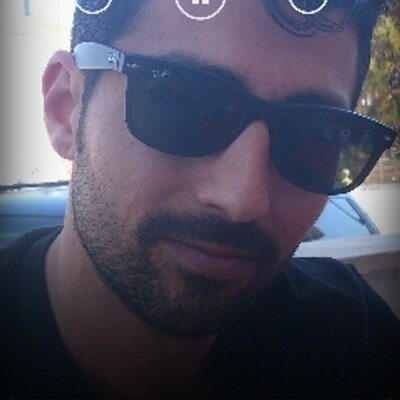 Profile Picture of Daniel Gisbert (@gisbert_daniel) on Twitter
