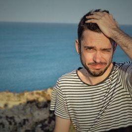 Profile Picture of José Luis Toribio (@adictos_viajes) on Twitter