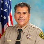 Profile Picture of Robert G. Luna (@lacosheriff) on Instagram