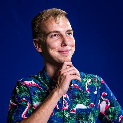 Profile Picture of Patrick Connolly (@PConnPie) on Twitter