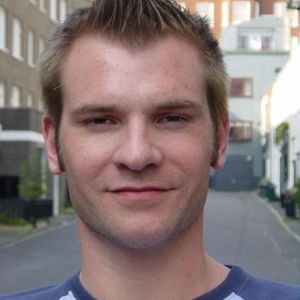 Profile Picture of James Herbertson (@answerenglish) on Myspace
