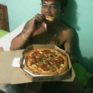 Profile Picture of Paul Lamba (@paulobahal) on Twitter