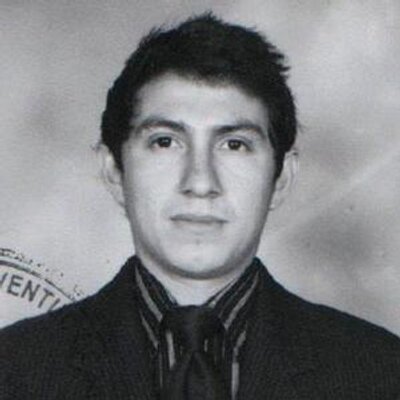 Profile Picture of Alexander Posadas (@alexander_opo) on Twitter