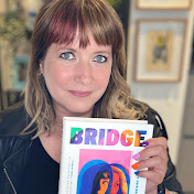 Profile Picture of Lauren Beukes (@LaurenBeukes) on Youtube