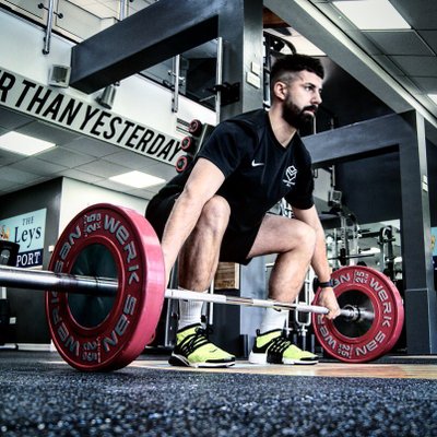 Profile Picture of Toby Griffiths (@tobygriffiths) on Twitter