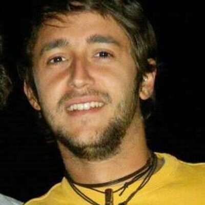 Profile Picture of Alejandro F. Campa (@AlejanFcampa) on Twitter