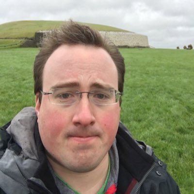 Profile Picture of Jeremy Wells MD (@JeremyWellsMD) on Twitter