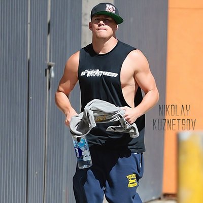 Profile Picture of Nikolay Kuznetsov (@nikkuznetsov15) on Twitter