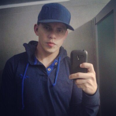 Profile Picture of Jose Monterroso Mau (@badufrio) on Twitter