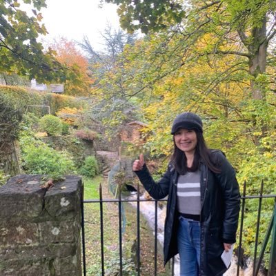 Profile Picture of Miki Inamura (@whiteanklesocks) on Twitter