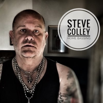 Profile Picture of Stephen Colley (@Cheshiretat) on Twitter