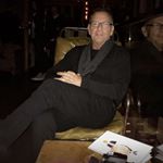 Profile Picture of Matthew Friedes (@mattthe0ne) on Instagram