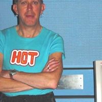 Profile Picture of Roger Hill (@roger-hill-45) on Quora
