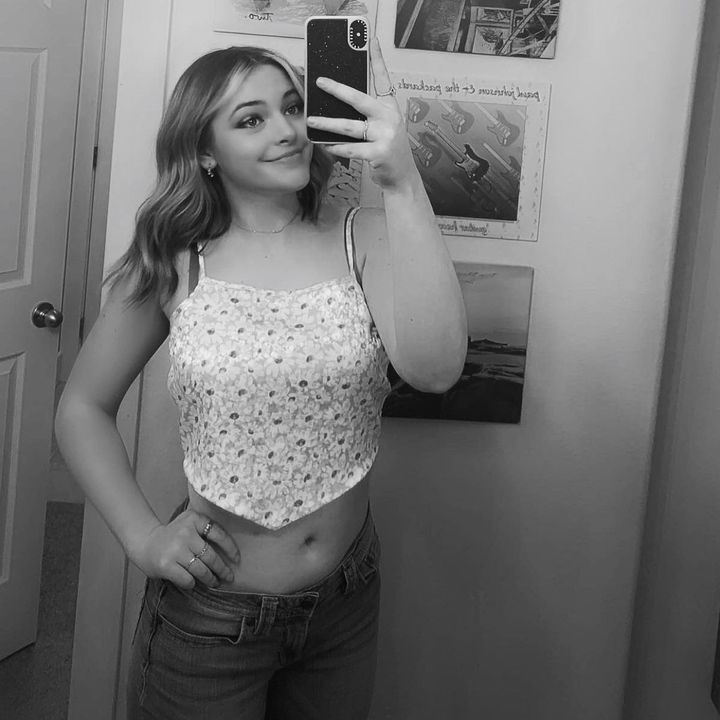 Profile Picture of audrey (@audreymccarley) on Tiktok