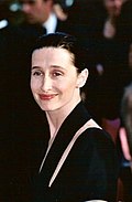 Profile Photo of Anne Brochet - Wikipediaon Wikipedia