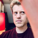 Profile Picture of David Basford (@davidbasor) on Instagram