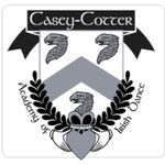 Profile Picture of The Casey Cotter Academy 🖤🤍 (@thecaseycotteracademy) on Instagram