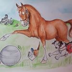 Profile Picture of fayehobsonillustration (@fayehobsonillustration) on Instagram