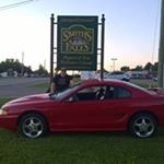 Profile Picture of Joel Mueller (@the1stump) on Instagram