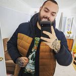 Profile Picture of Andrew Waite (@andywaite23) on Instagram