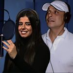 Profile Picture of _M.A.M_ ✪ (@_mariam.amer.mounib.fans_) on Instagram