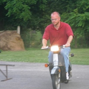 Profile Picture of Randall Cadenhead (@rcadenhead) on Myspace