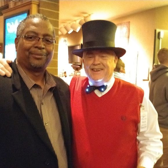 Profile Picture of Richard Largent (@richardlargent6) on Poshmark