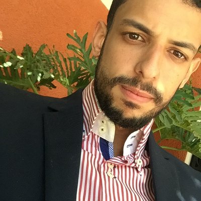 Profile Picture of Daniel Fabian (@dfabian38) on Twitter