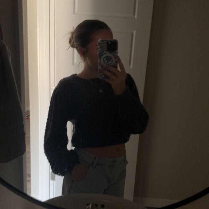 Profile Picture of aubree (@aubreedww) on Tiktok