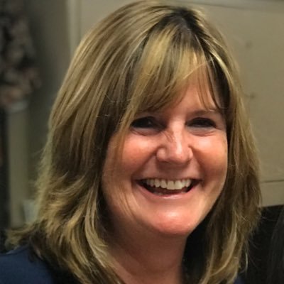 Profile Picture of Lisa Craig (@lisadcraig) on Twitter