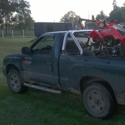 Profile Picture of Carlos Barberis (@barberis_carlos) on Twitter