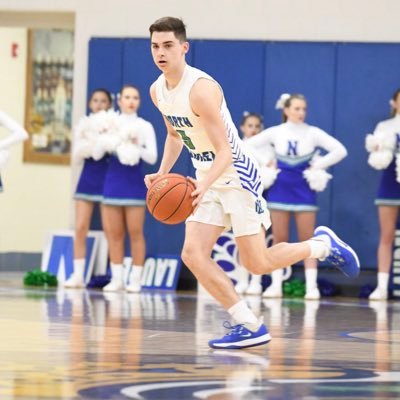 Profile Picture of Nate Bruner (@natebruner02) on Twitter