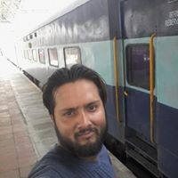 Profile Picture of Ashraf Mirza (@ashraf-mirza-17) on Quora