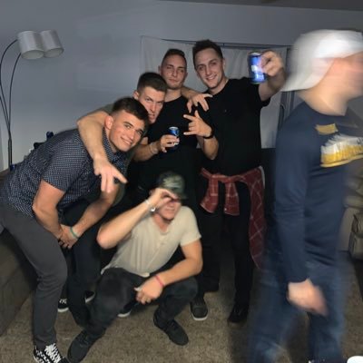 Profile Picture of Kyle Combs (@KCombs15) on Twitter
