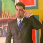 Profile Picture of Daniel Seifert (@president_of_sayfaria) on Instagram