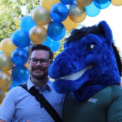 Profile Picture of Steve Pigg (@stevepigg) on Twitter