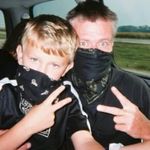 Profile Picture of Brian Douglas Sellers (@bigskynh401) on Instagram