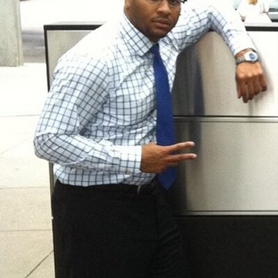 Profile Picture of Donald Chapman (@DonnyChapman) on Twitter