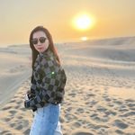 Profile Picture of Joyce 台中燙髮推薦｜染髮｜剪髮｜護髮｜韓系髮根燙｜霧眉｜縮毛矯正 (@joyce_reform) on Instagram