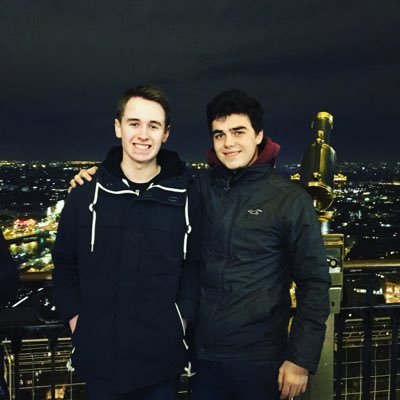 Profile Picture of Joe (@Joe_WHU_Adamson) on Twitter