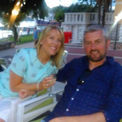 Profile Picture of Lindsey Corr (@LindseyCorr1) on Twitter