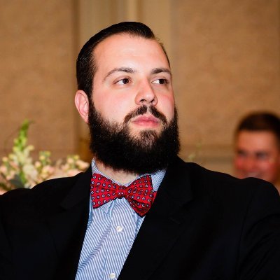 Profile Picture of Robert Sproul (@rjsproul) on Twitter