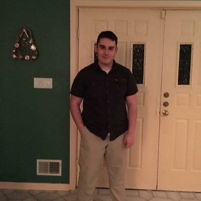 Profile Picture of Andrew  Schetting (@AndrewSchettin2) on Twitter
