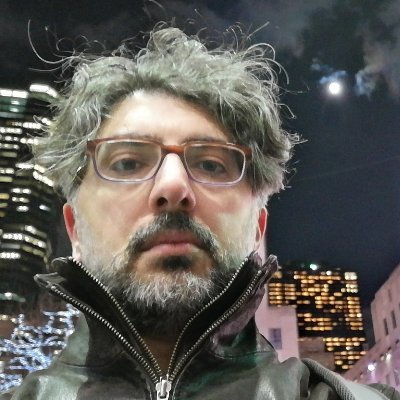 Profile Picture of Ivan Visconti (@Ivan__Visconti) on Twitter